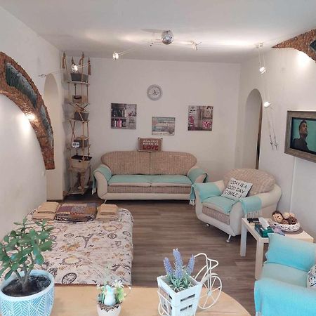 Apartament Casa Mea Daire Köstence Dış mekan fotoğraf