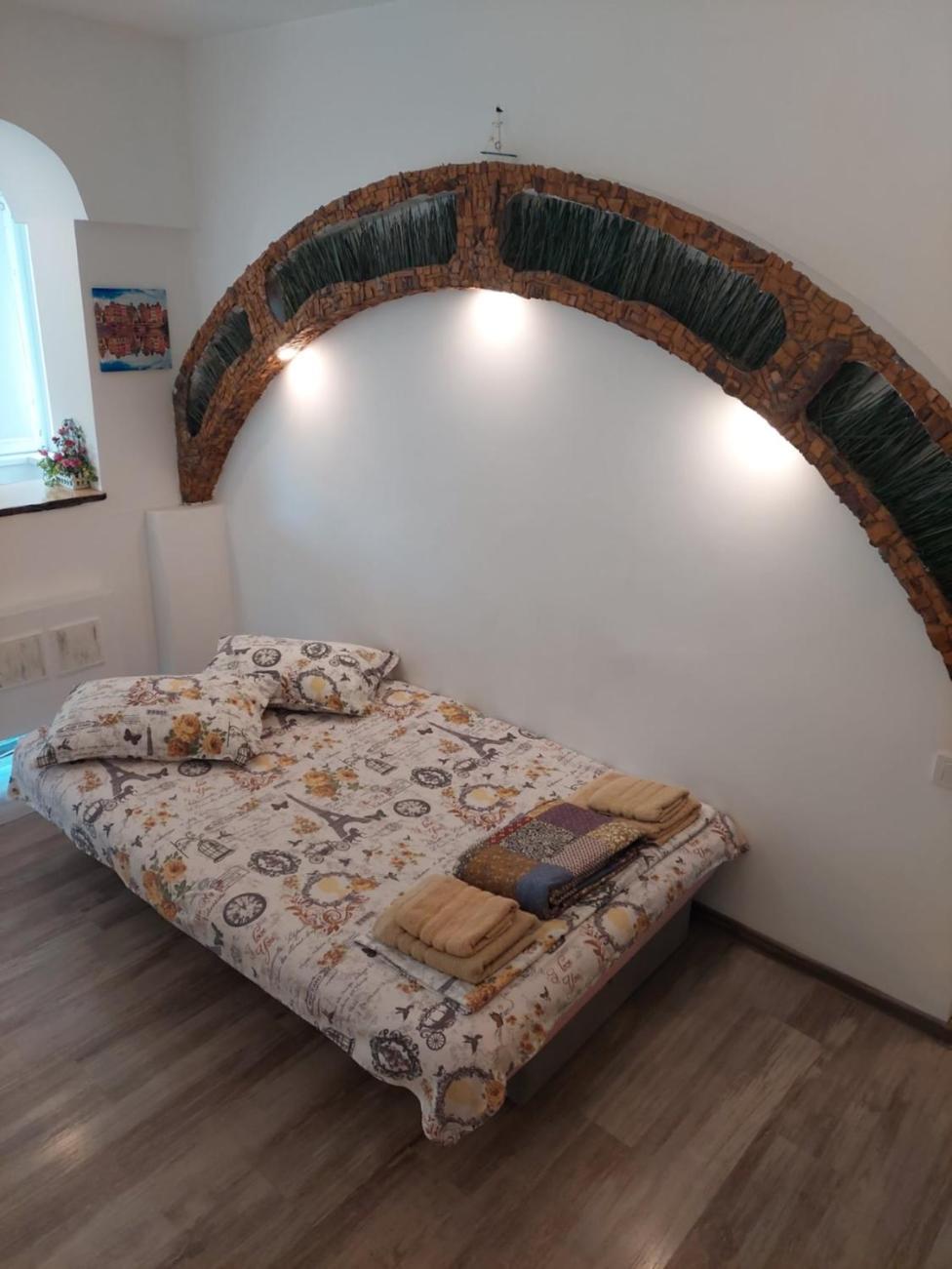 Apartament Casa Mea Daire Köstence Dış mekan fotoğraf