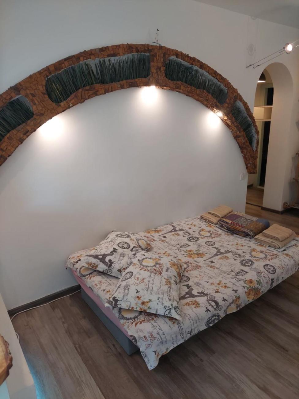 Apartament Casa Mea Daire Köstence Dış mekan fotoğraf