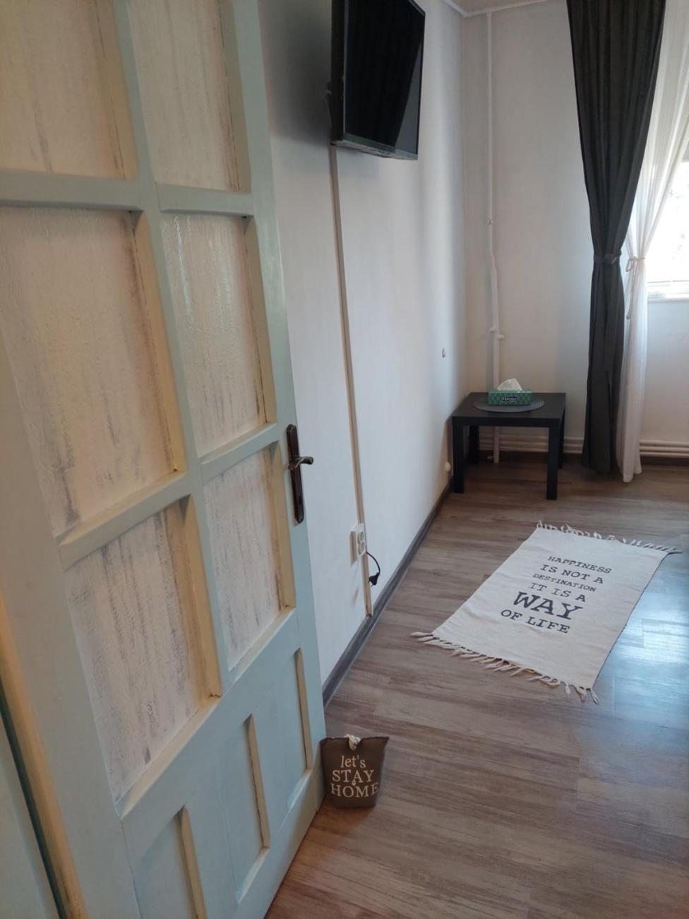 Apartament Casa Mea Daire Köstence Dış mekan fotoğraf