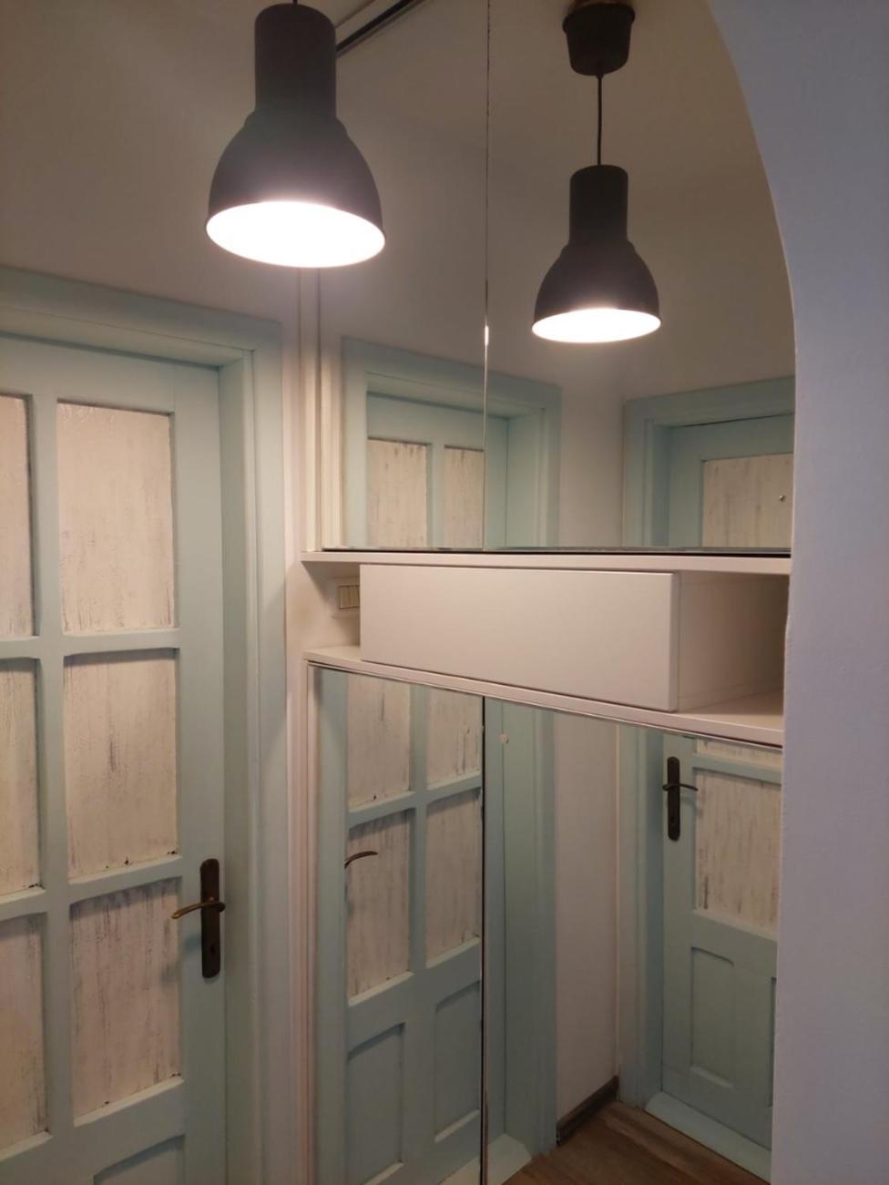 Apartament Casa Mea Daire Köstence Dış mekan fotoğraf