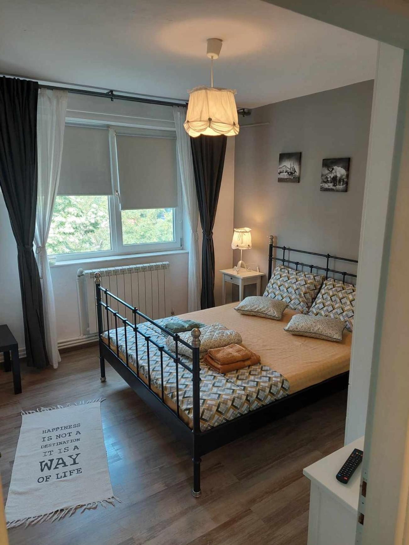 Apartament Casa Mea Daire Köstence Dış mekan fotoğraf