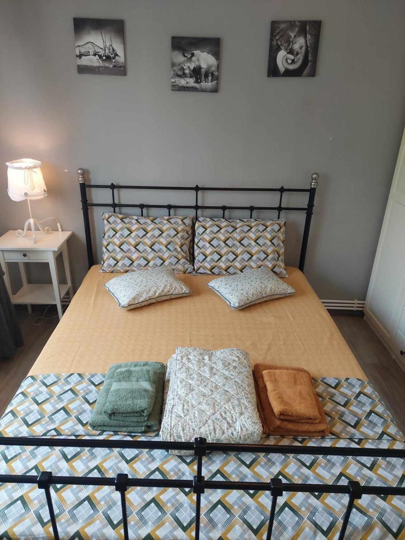 Apartament Casa Mea Daire Köstence Dış mekan fotoğraf