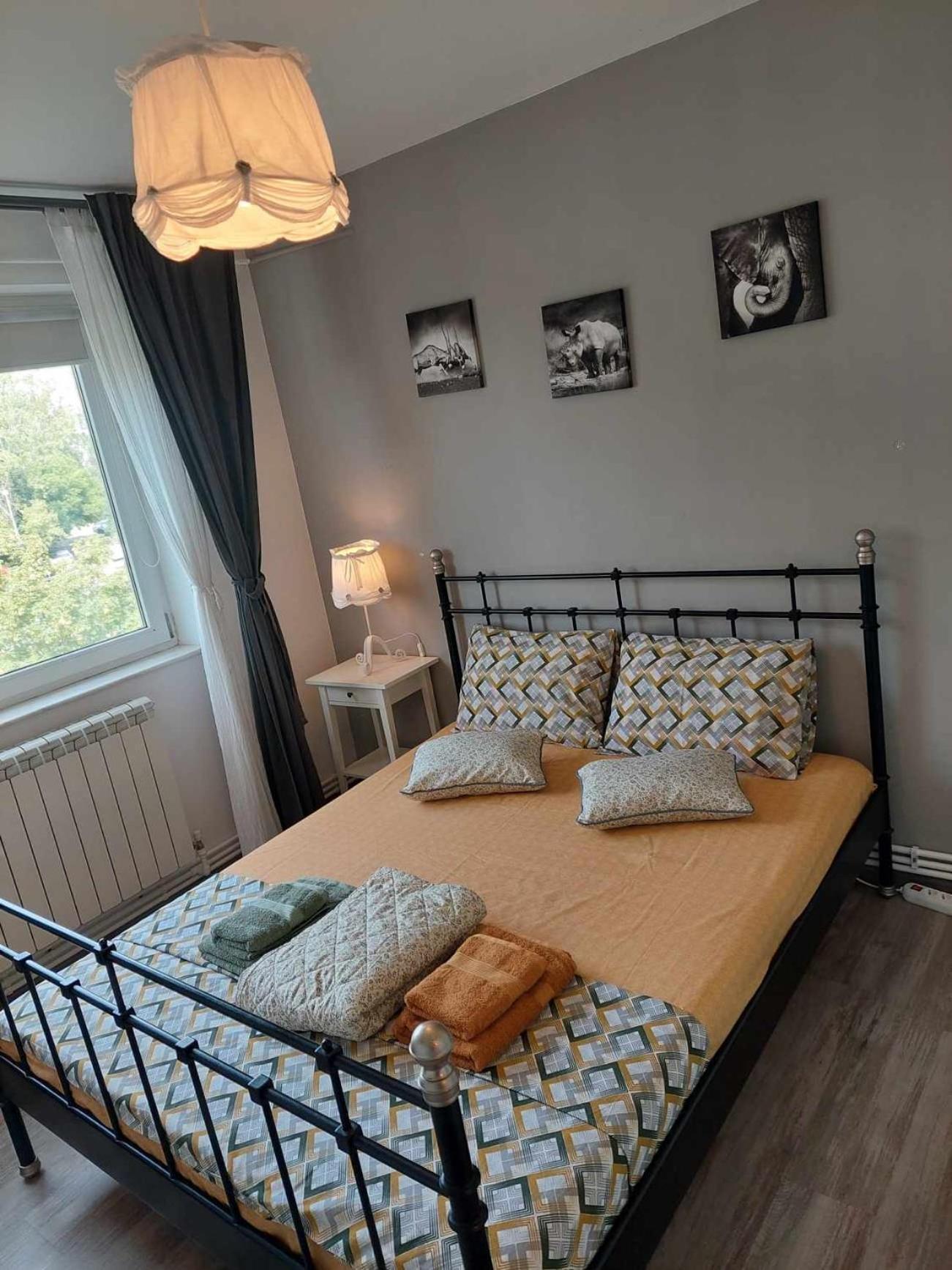 Apartament Casa Mea Daire Köstence Dış mekan fotoğraf